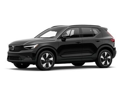 New 2024 Volvo XC40 Recharge Plus w/ Protection Package Premier