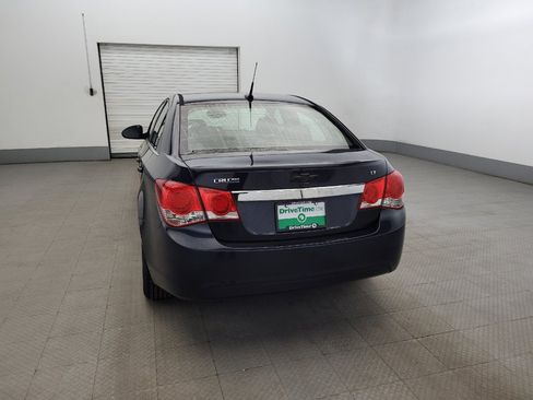 Used 2014 Chevrolet Cruze LT FWD image 6