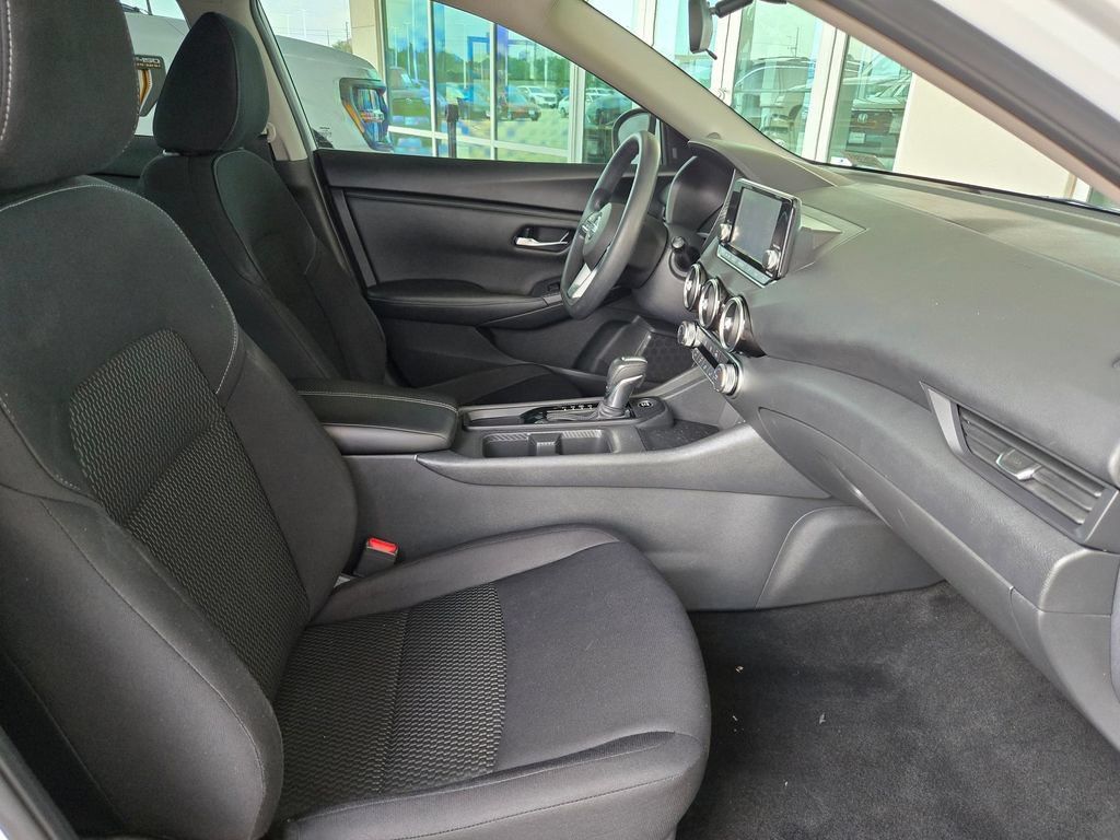 Used 2023 Nissan Sentra S FWD image 25