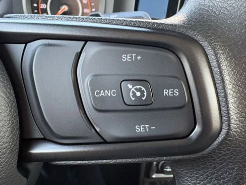 New 2026 Jeep Wrangler Sport image 15