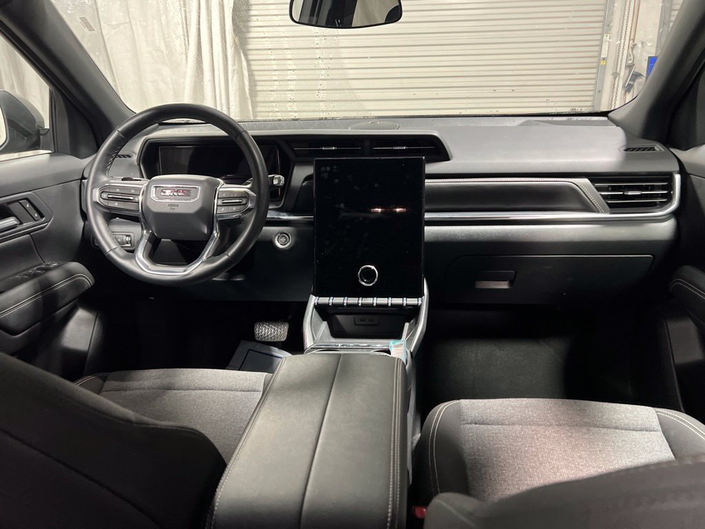 Used 2026 GMC Terrain Elevation FWD image 15