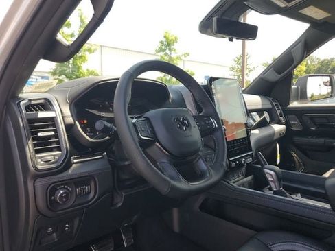 New 2026 RAM 1500 RHO w/ RHO Level 1 Equipment Group AWD/4WD image 22