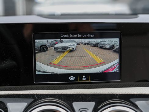 Used 2019 Mercedes-Benz A 220 image 22