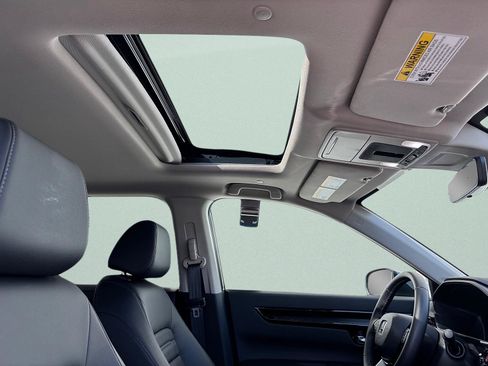 Certified 2026 Honda CR-V EX-L image 40