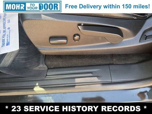 Used 2018 Chevrolet Colorado LT image 15