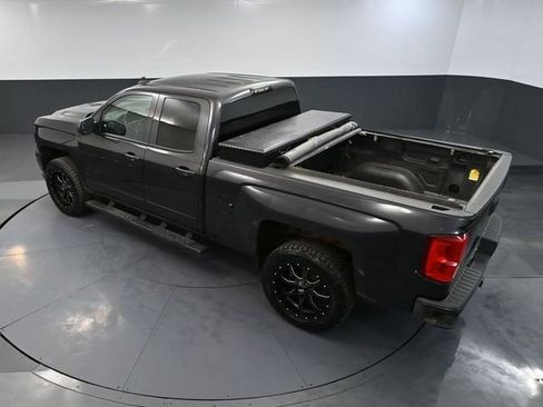 Used 2016 Chevrolet Silverado 1500 LT w/ All Star Edition image 48