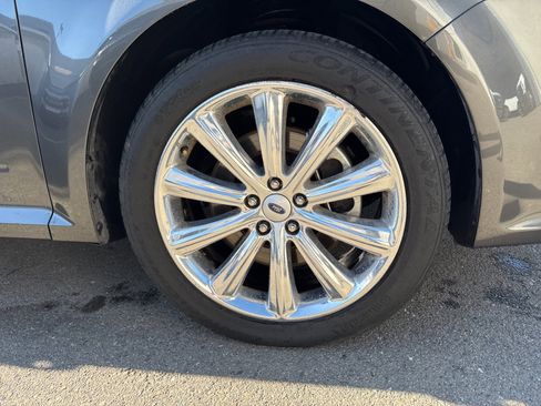 Used 2019 Ford Flex Limited w/ Equipment Group 301A image 22