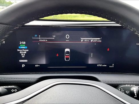 Used 2023 Nissan Ariya FWD image 13