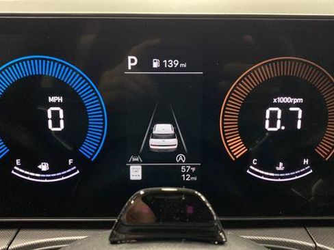 New 2026 Hyundai Santa Fe SEL AWD/4WD image 16