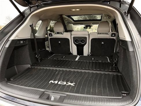 Certified 2025 Acura MDX w/ Technology Package image 34