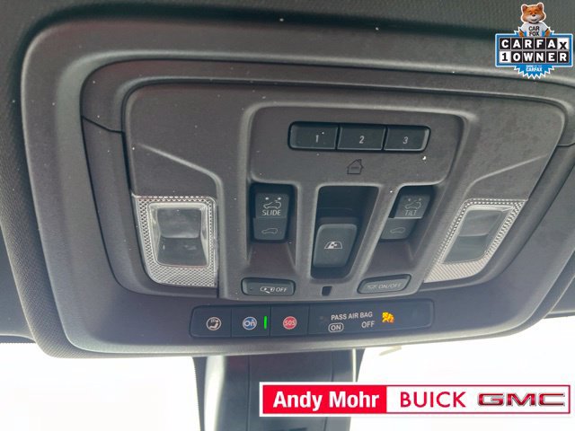 Used 2021 GMC Sierra 1500 Denali w/ Technology Package AWD/4WD image 30