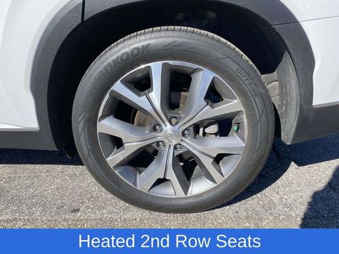 Used 2022 Hyundai Palisade SEL w/ Premium Package image 9