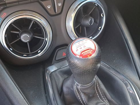 Used 2022 Chevrolet Camaro SS image 24