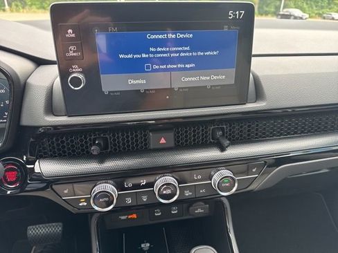 New 2026 Honda CR-V EX-L image 22