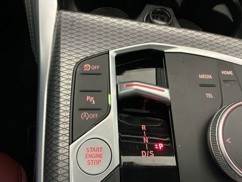 Certified 2025 BMW 430i w/ M Sport Package image 14