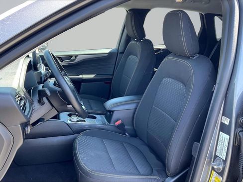 Used 2023 Ford Escape Active w/ Cold Weather Package FWD image 25