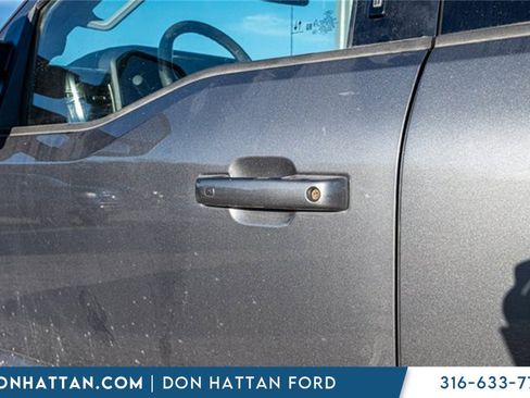 Used 2023 Ford F350 Lariat w/ FX4 Off-Road Package image 33