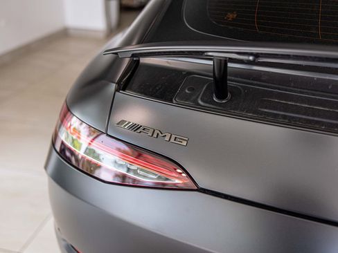 Used 2022 Mercedes-Benz AMG GT 53 image 16