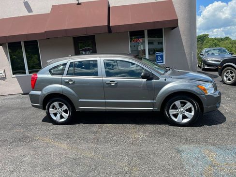 Used 2011 Dodge Caliber Mainstreet FWD image 4