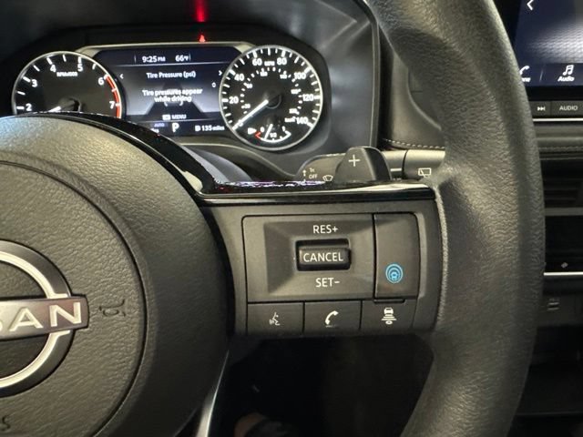 Certified 2023 Nissan Rogue SV AWD/4WD image 22