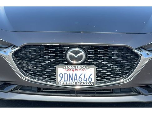 Used 2022 MAZDA MAZDA3 s FWD image 44
