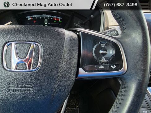 Used 2017 Honda CR-V EX-L image 15