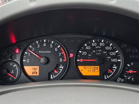 Used 2016 Nissan Frontier SV image 22