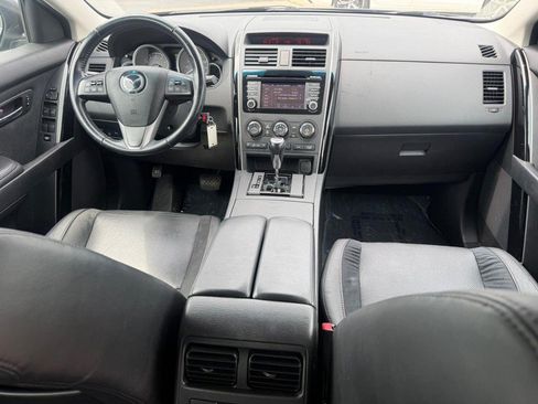 Used 2015 MAZDA CX-9 Touring FWD image 13