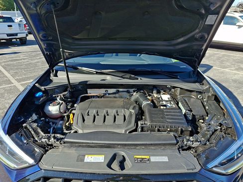 Used 2024 Audi Q3 2.0T Premium Plus w/ Premium Plus Package image 30