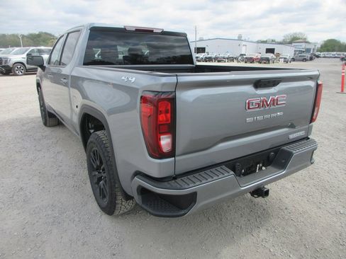 New 2026 GMC Sierra 1500 Elevation w/ Elevation Select Package image 9