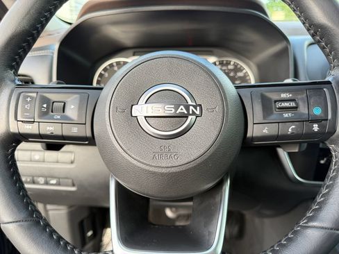 Used 2023 Nissan Rogue SV w/ SV Premium B Package AWD/4WD image 20