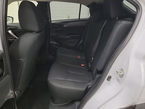 Used 2024 Mitsubishi Eclipse Cross LE AWD/4WD image 27