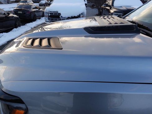 Used 2022 RAM 1500 Laramie image 8