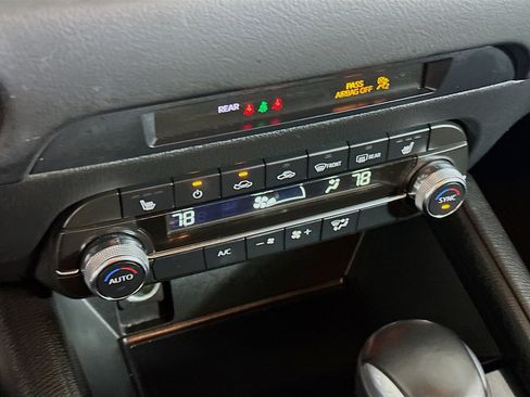 Used 2024 MAZDA CX-5 AWD 2.5 S w/ Select Package image 23