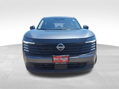 Certified 2026 Nissan Kicks S FWD image 2