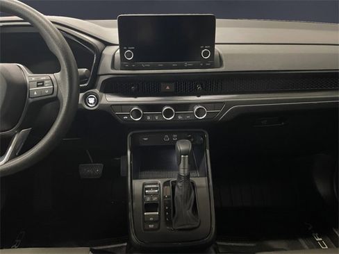 Certified 2025 Honda CR-V EX image 11