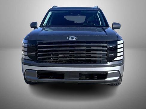 Certified 2026 Hyundai Palisade SEL image 2