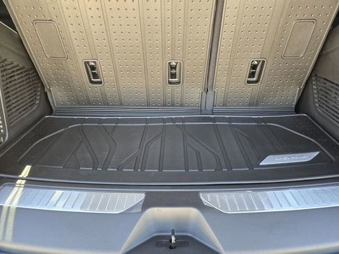 New 2026 Chevrolet Tahoe Premier w/ Sun And Tow Package image 25