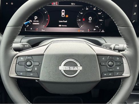 New 2026 Nissan Sentra SV w/ SV Convenience Package FWD image 14