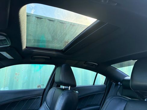 Used 2016 Dodge Charger R/T w/ Plus Group image 19