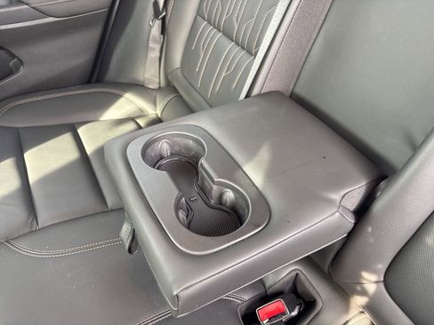 Used 2024 Buick Envista Avenir FWD image 15