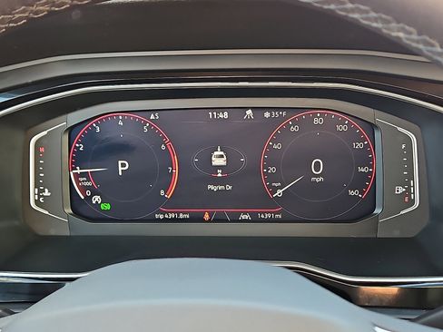 Used 2024 Volkswagen Jetta SEL image 20