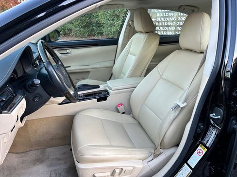 Used 2014 Lexus ES 350 image 28