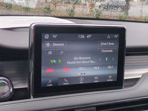 Used 2022 Lincoln Corsair Reserve w/ Luxury Package image 22