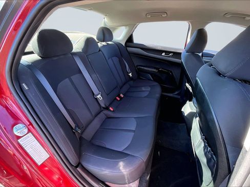 Used 2023 Kia K5 LXS image 25