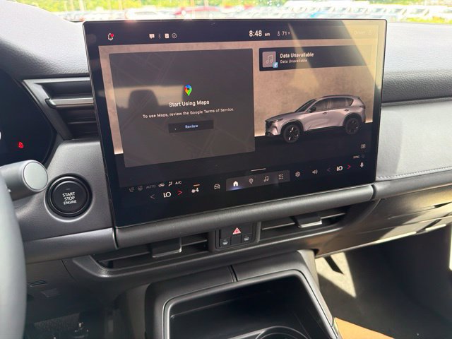 New 2026 MAZDA CX-5 Preferred AWD/4WD image 15