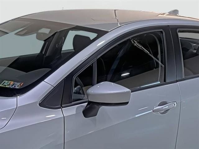 Used 2025 Nissan Versa SV w/ Trunk Package FWD image 8