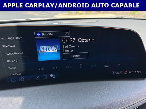 Used 2025 Cadillac CT5 Sport w/ Sun And Sound Package image 16