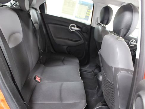 Used 2016 FIAT 500X Pop image 26
