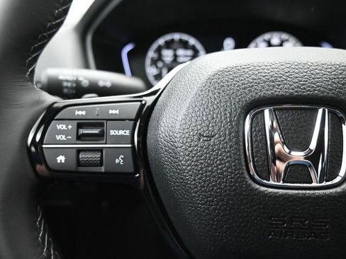 New 2026 Honda Civic Sport image 25
